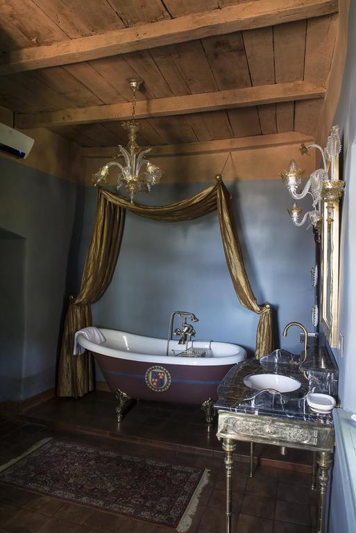 Chateau De Canac Роде Экстерьер фото